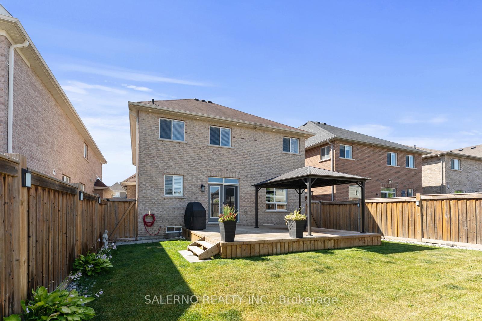 Photo 42 of 28 Watson Drive, New Tecumseth, Tottenham — HOMEH
