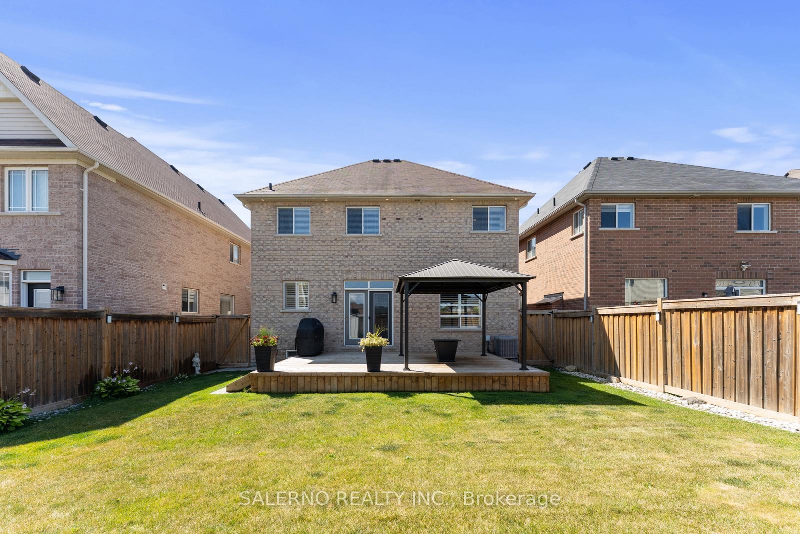 Photo 43 of 28 Watson Drive, New Tecumseth, Tottenham — HOMEH