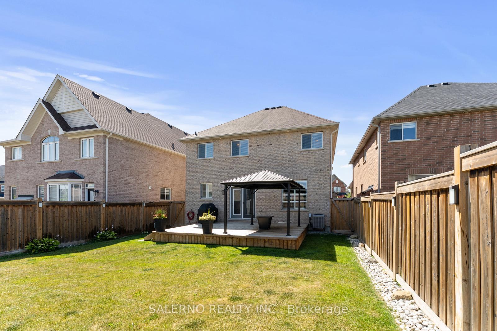 Photo 44 of 28 Watson Drive, New Tecumseth, Tottenham — HOMEH
