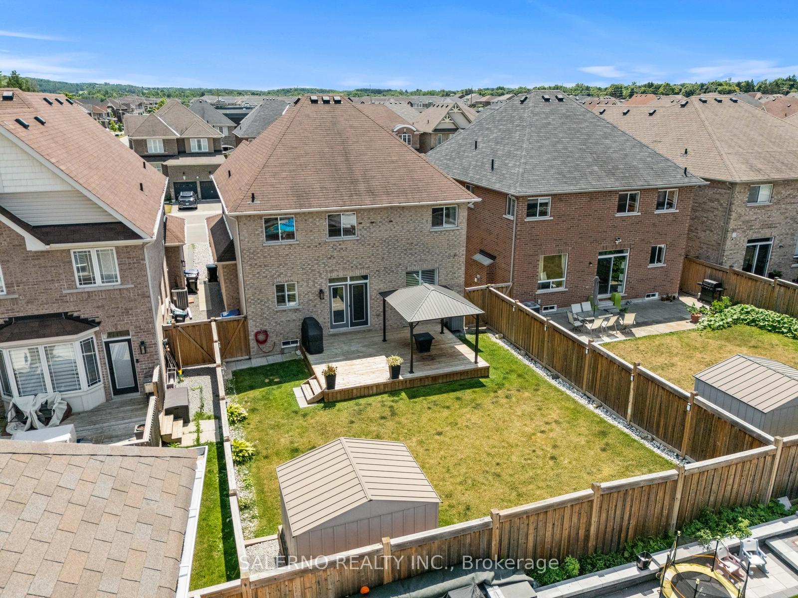 Photo 47 of 28 Watson Drive, New Tecumseth, Tottenham — HOMEH