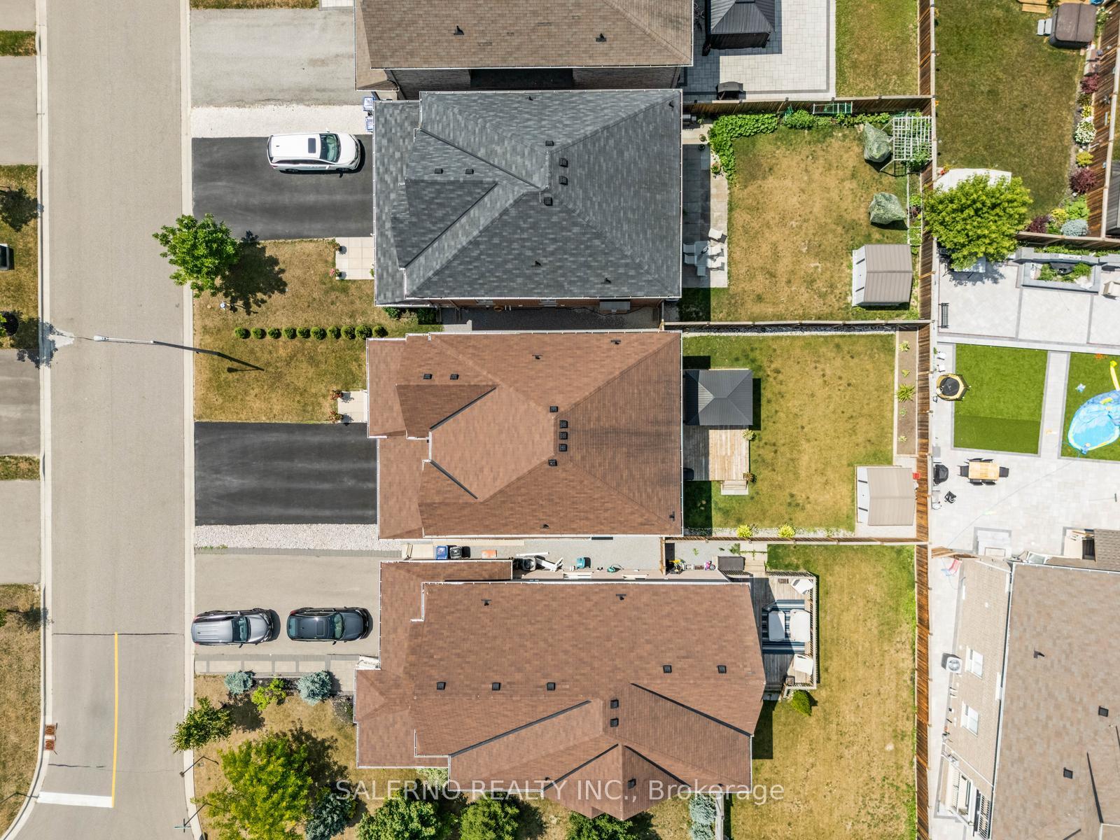 Photo 48 of 28 Watson Drive, New Tecumseth, Tottenham — HOMEH
