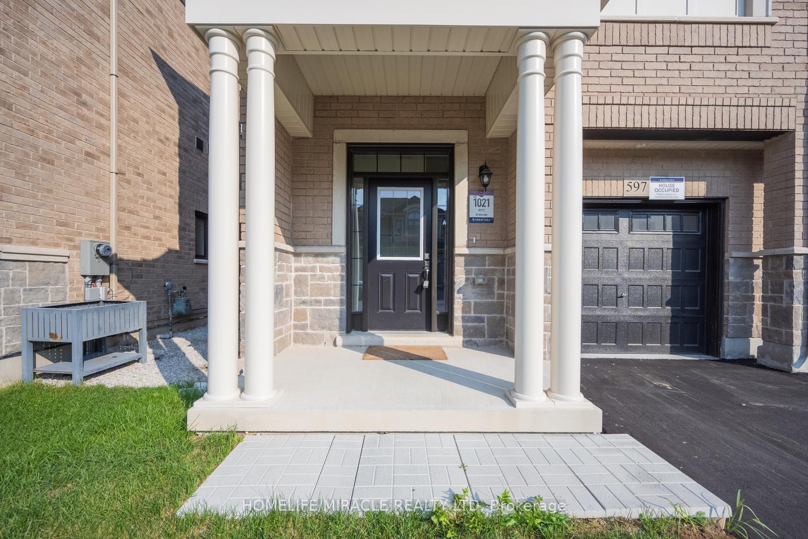 Photo 10 of 597 Boyd Lane, Milton, Walker — HOMEH