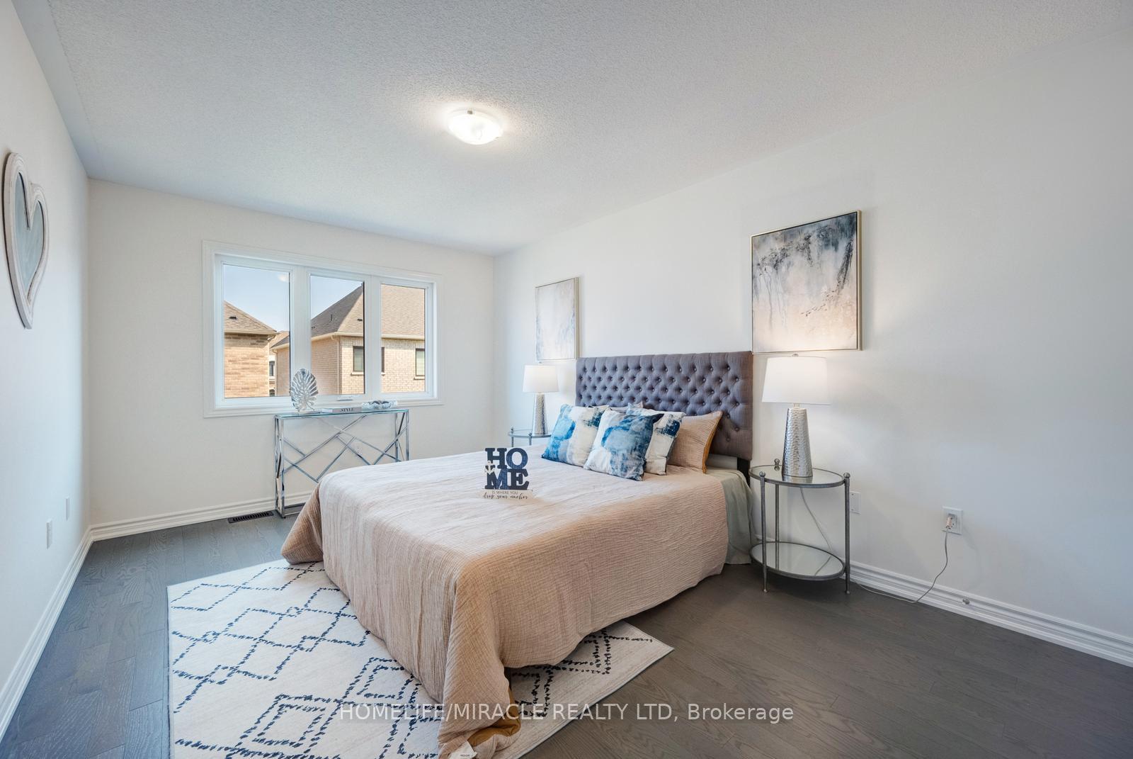 Photo 20 of 597 Boyd Lane, Milton, Walker — HOMEH