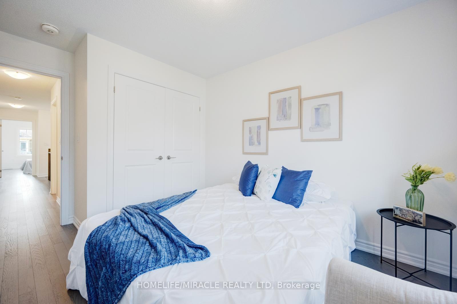Photo 11 of 597 Boyd Lane, Milton, Walker — HOMEH