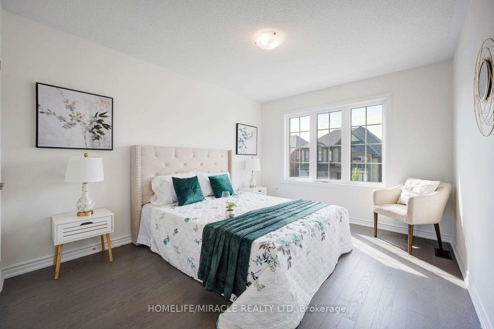 Photo 14 of 597 Boyd Lane, Milton, Walker — HOMEH