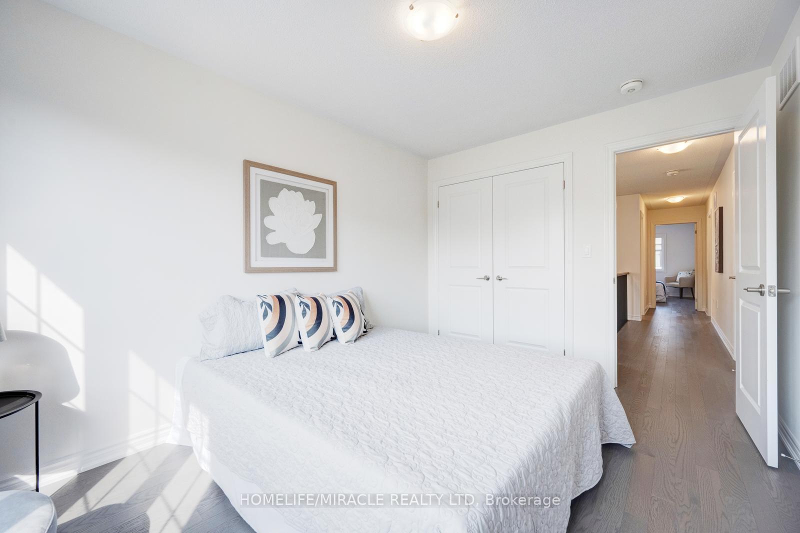 Photo 33 of 597 Boyd Lane, Milton, Walker — HOMEH