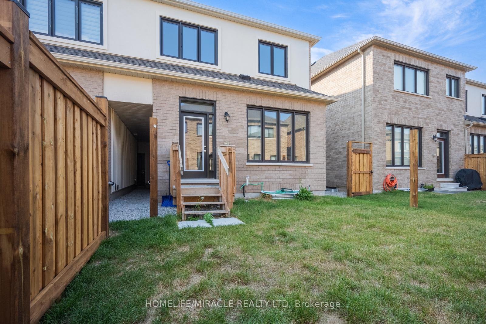 Photo 32 of 597 Boyd Lane, Milton, Walker — HOMEH