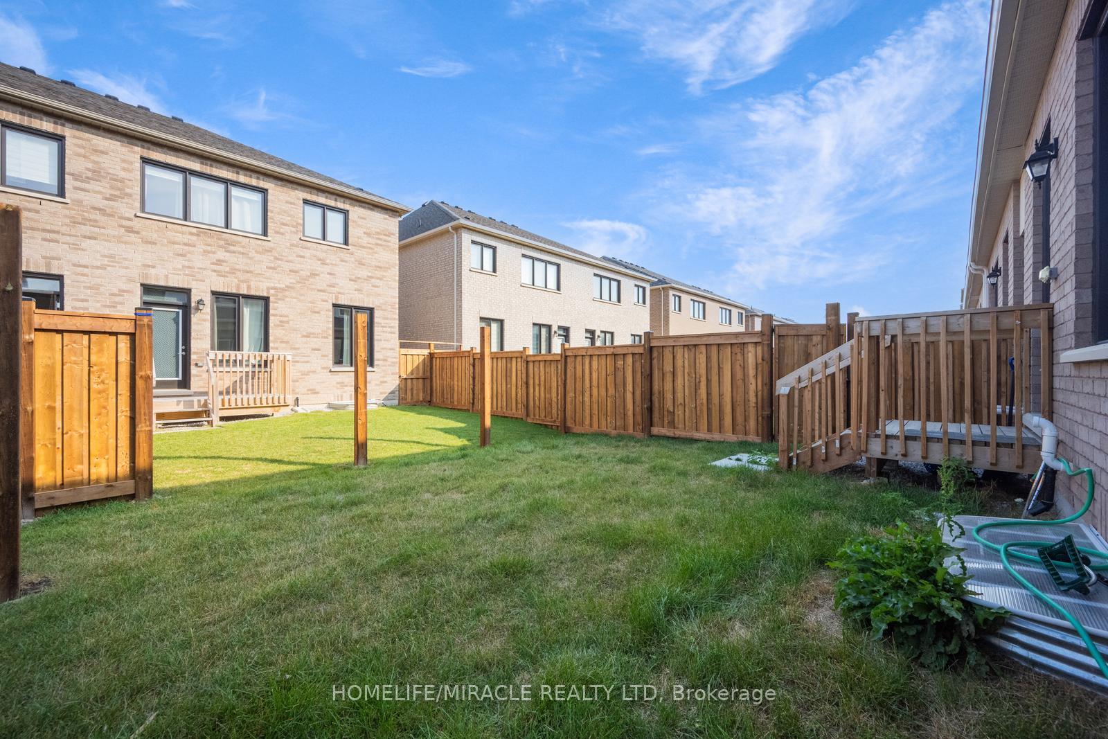 Photo 45 of 597 Boyd Lane, Milton, Walker — HOMEH