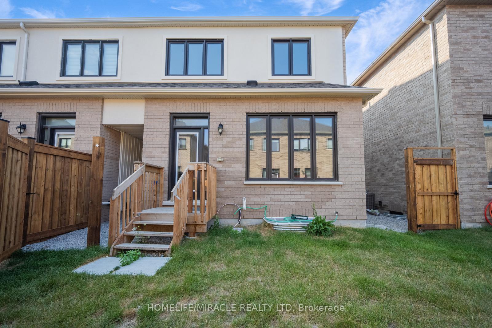 Photo 35 of 597 Boyd Lane, Milton, Walker — HOMEH