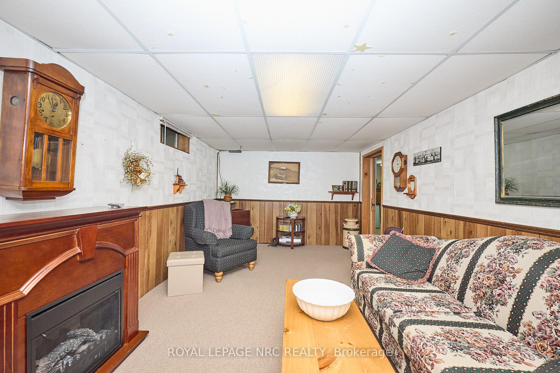 Photo 26 of 4013 Welland Street, Niagara Falls, Chippawa — HOMEH