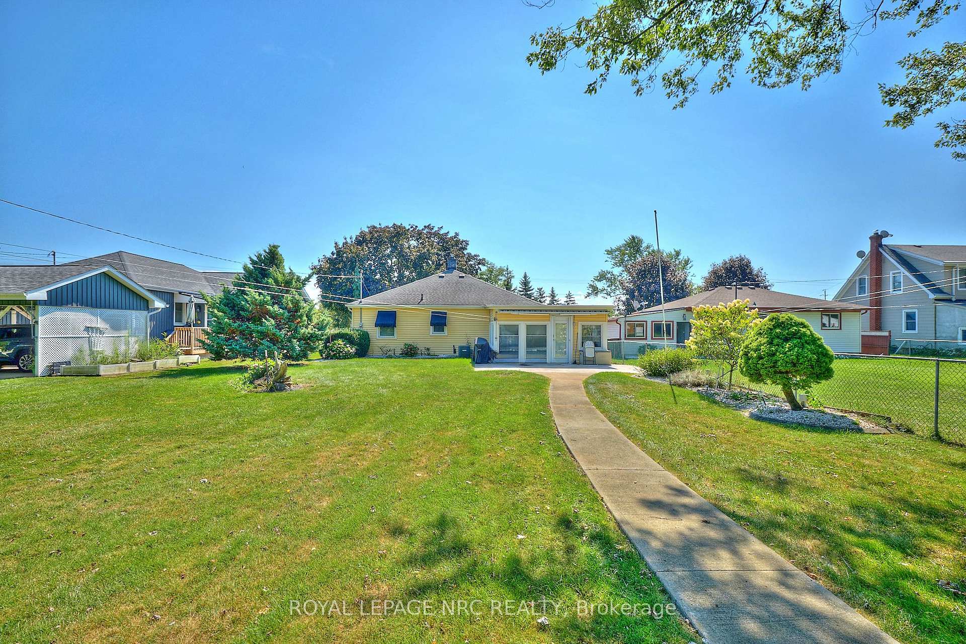 Photo 35 of 4013 Welland Street, Niagara Falls, Chippawa — HOMEH