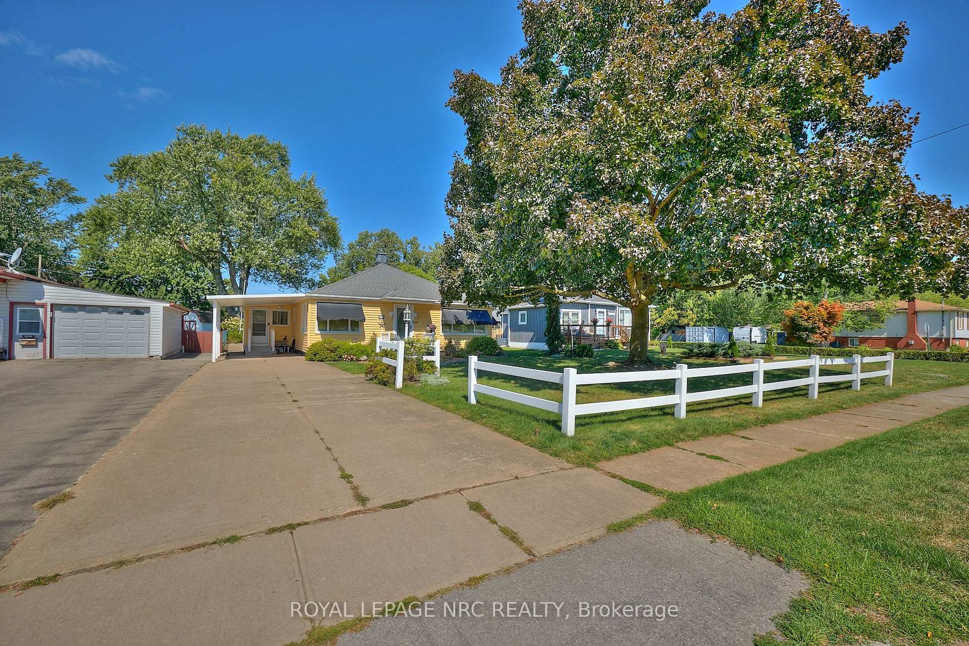 Photo 38 of 4013 Welland Street, Niagara Falls, Chippawa — HOMEH