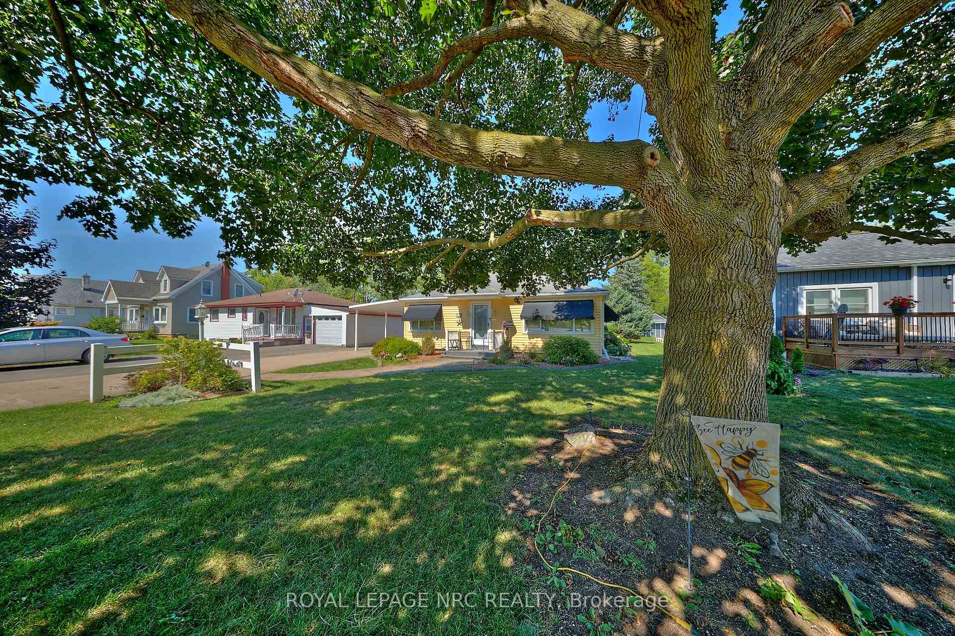 Photo 39 of 4013 Welland Street, Niagara Falls, Chippawa — HOMEH