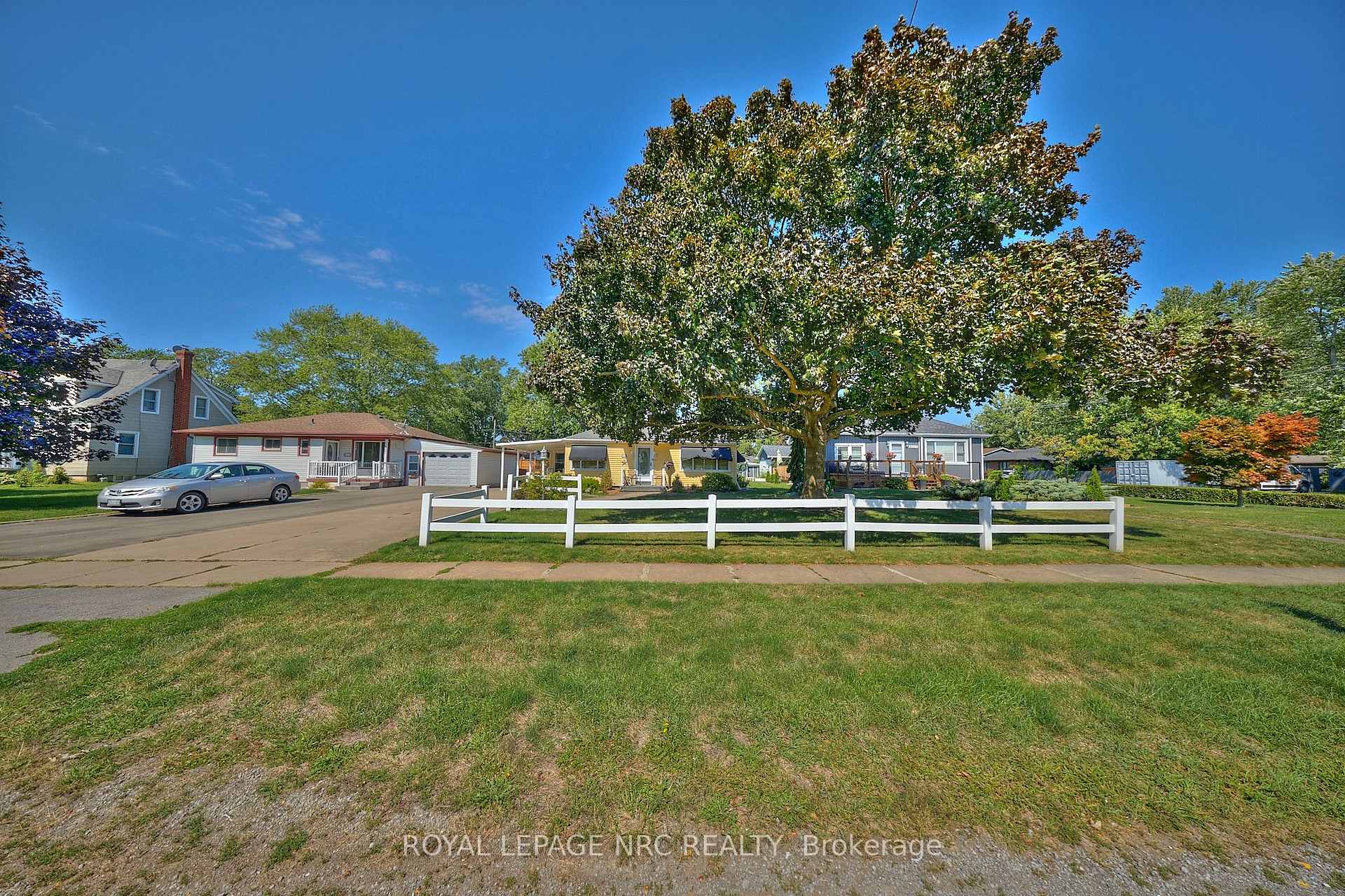 Photo 40 of 4013 Welland Street, Niagara Falls, Chippawa — HOMEH