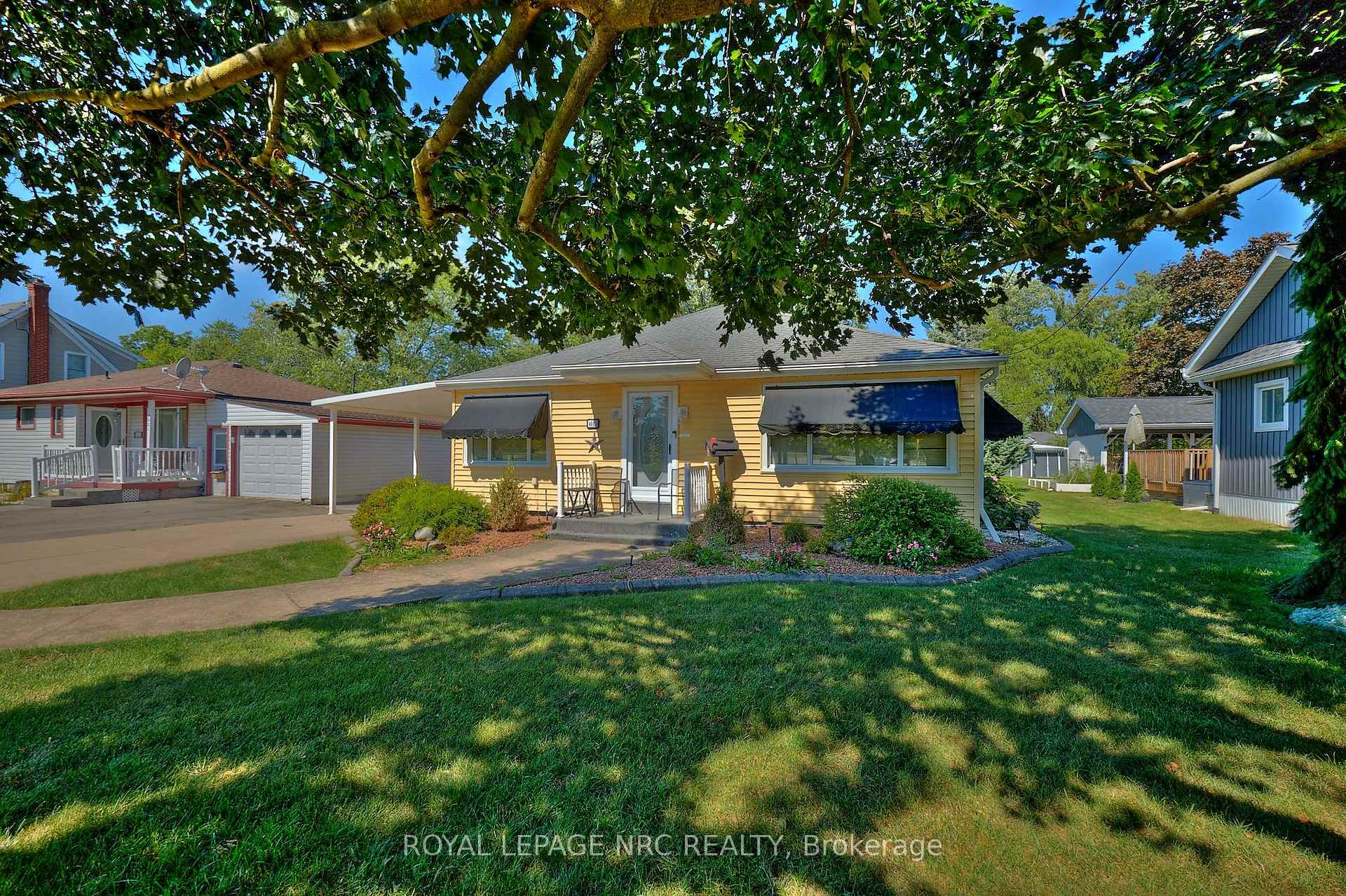 Photo 43 of 4013 Welland Street, Niagara Falls, Chippawa — HOMEH