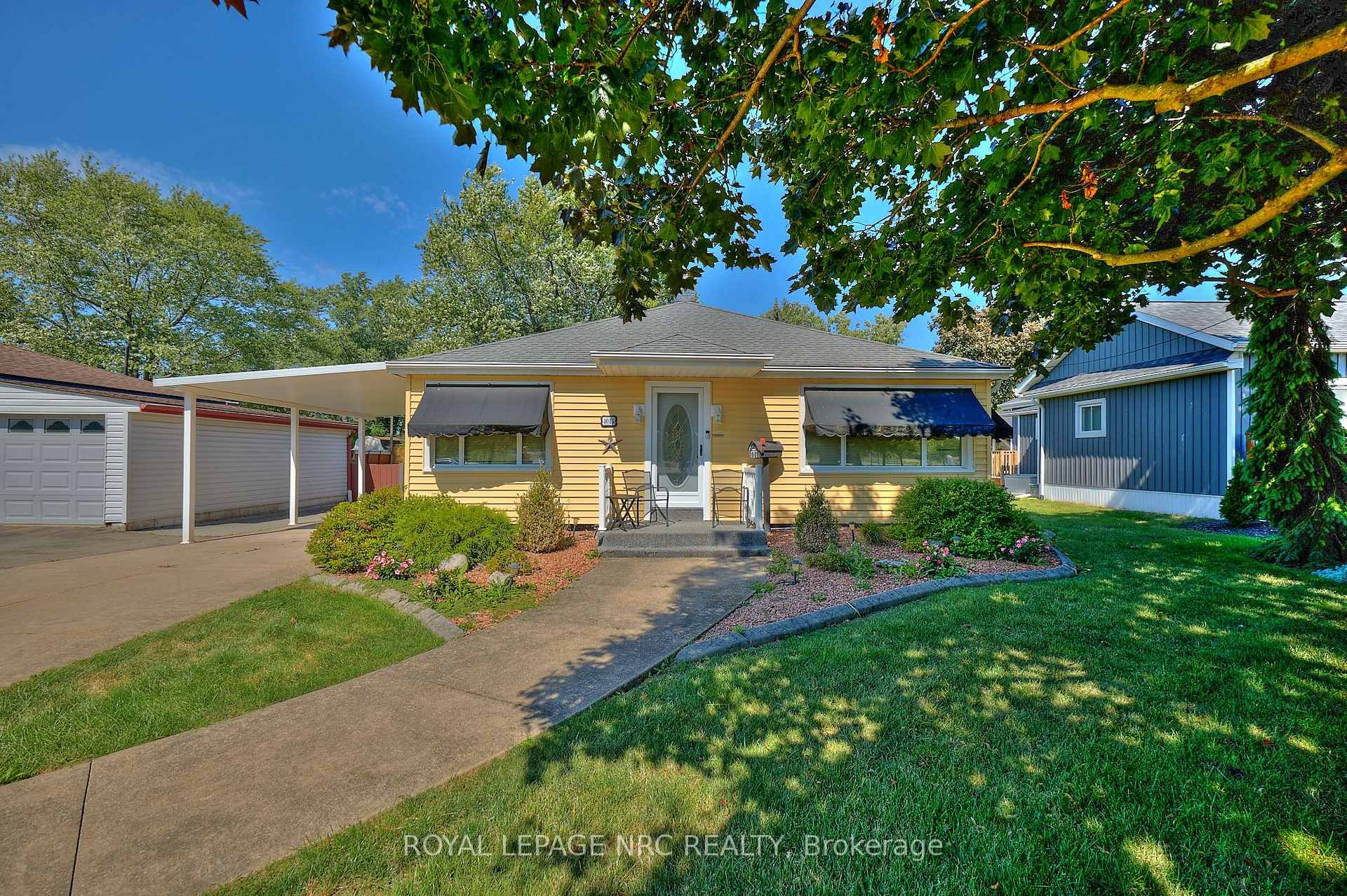 Photo 44 of 4013 Welland Street, Niagara Falls, Chippawa — HOMEH