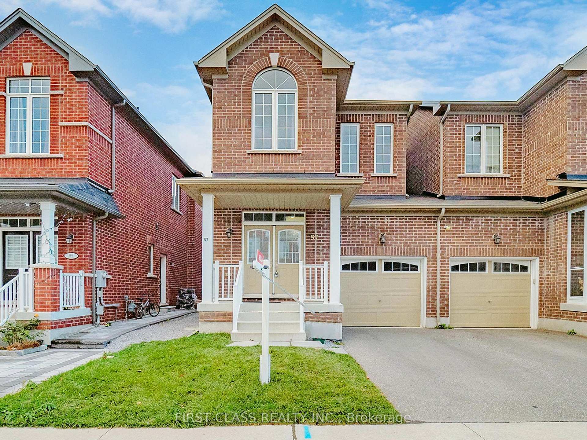 Photo 1 of 97 Titan Trail, Markham, Cedarwood — HOMEH