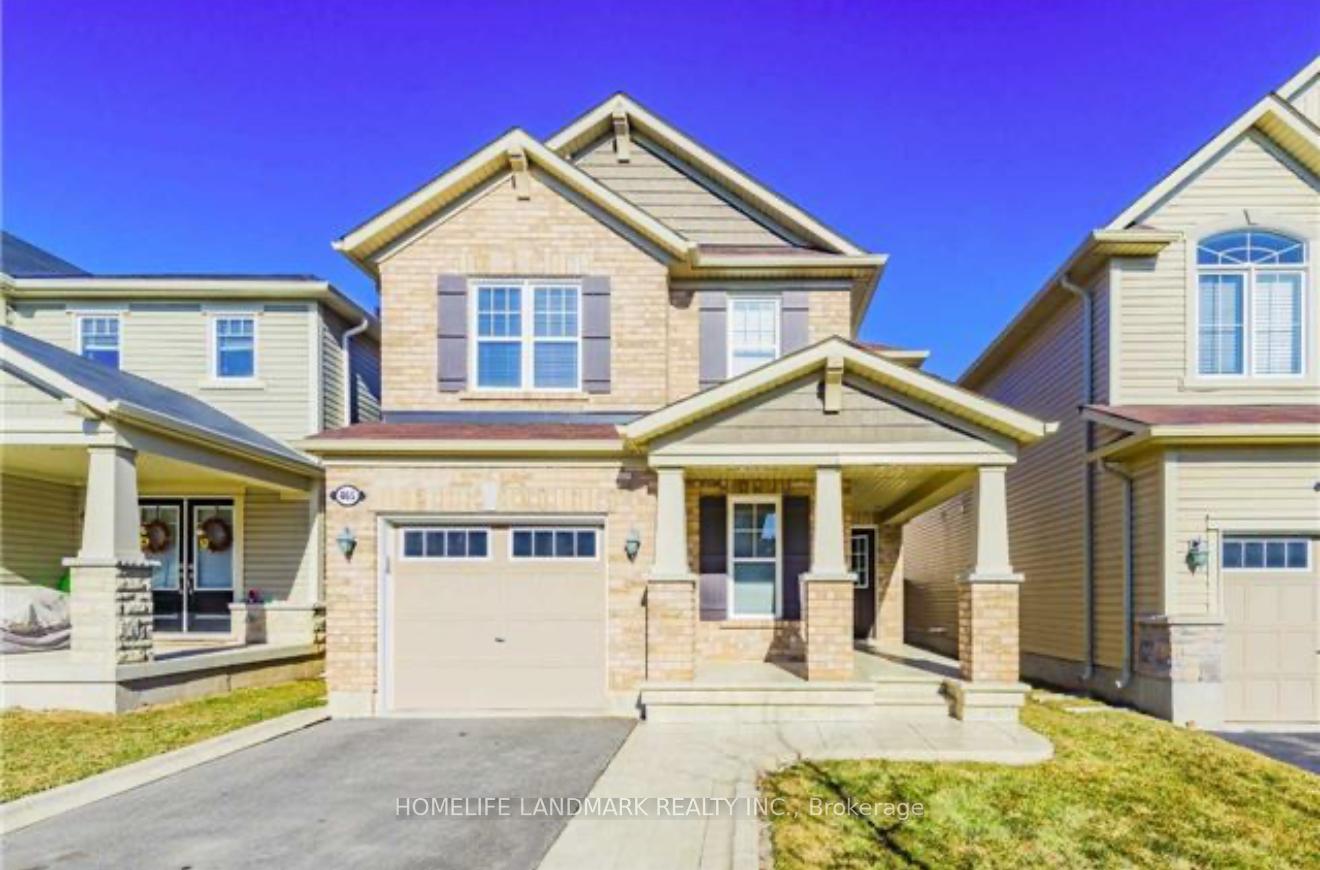 Photo 1 of 465 Carbert Crescent, Milton, Willmott — HOMEH