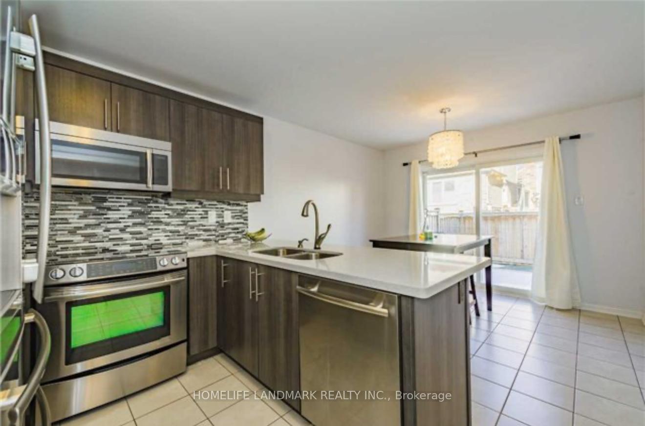 Photo 9 of 465 Carbert Crescent, Milton, Willmott — HOMEH
