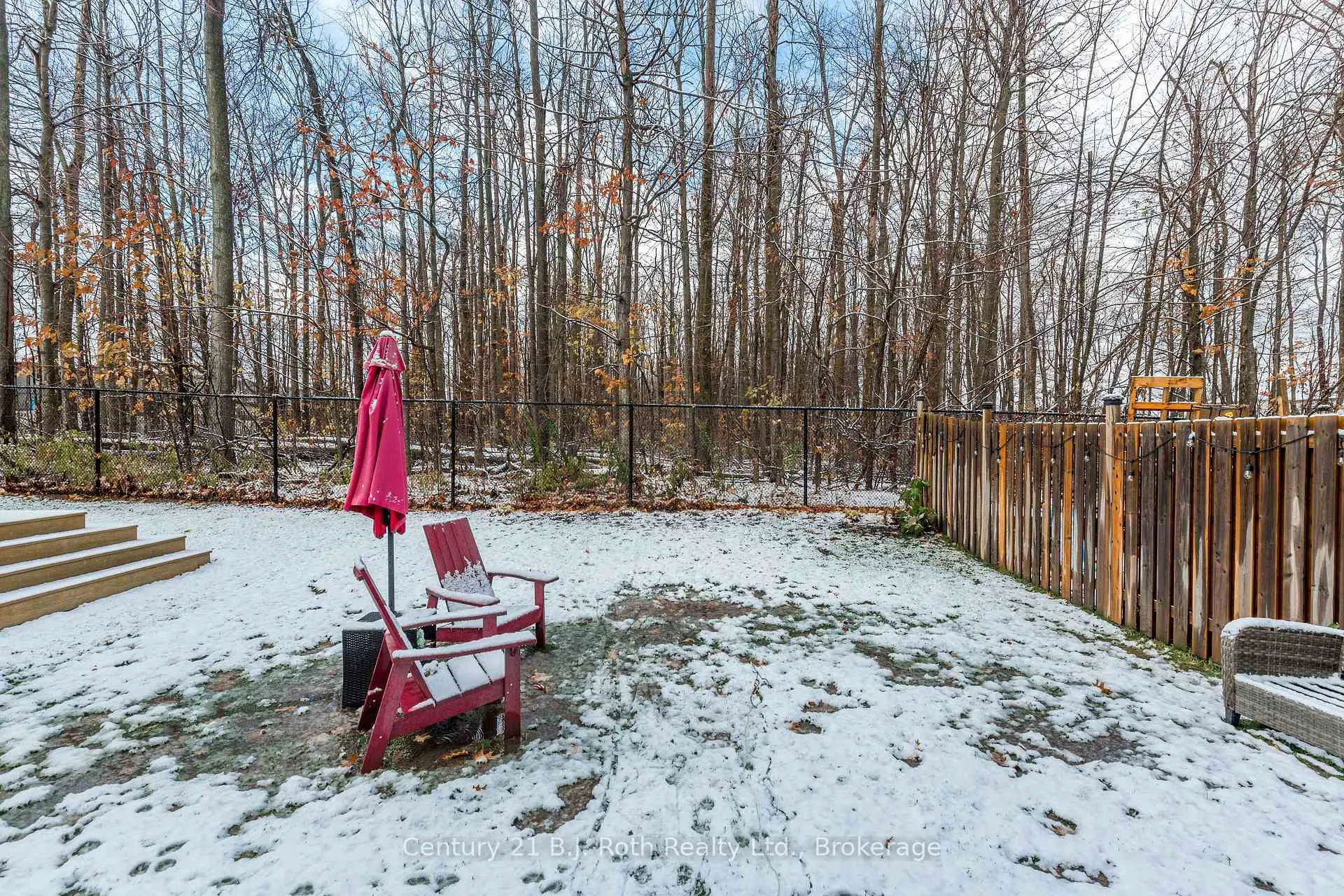 Photo 38 of 54 Isabella Drive, Orillia — HOMEH