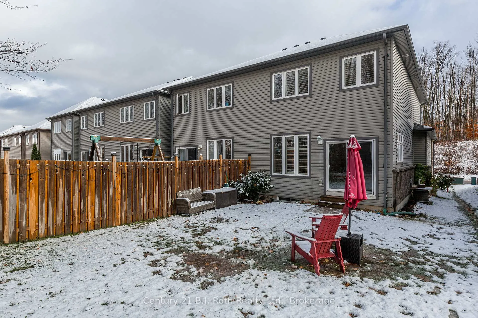 Photo 39 of 54 Isabella Drive, Orillia — HOMEH