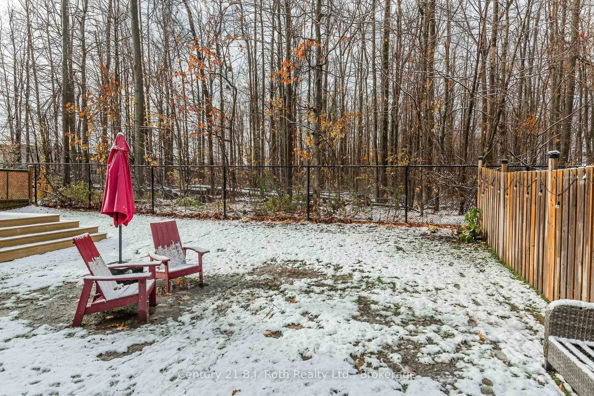 Photo 40 of 54 Isabella Drive, Orillia — HOMEH