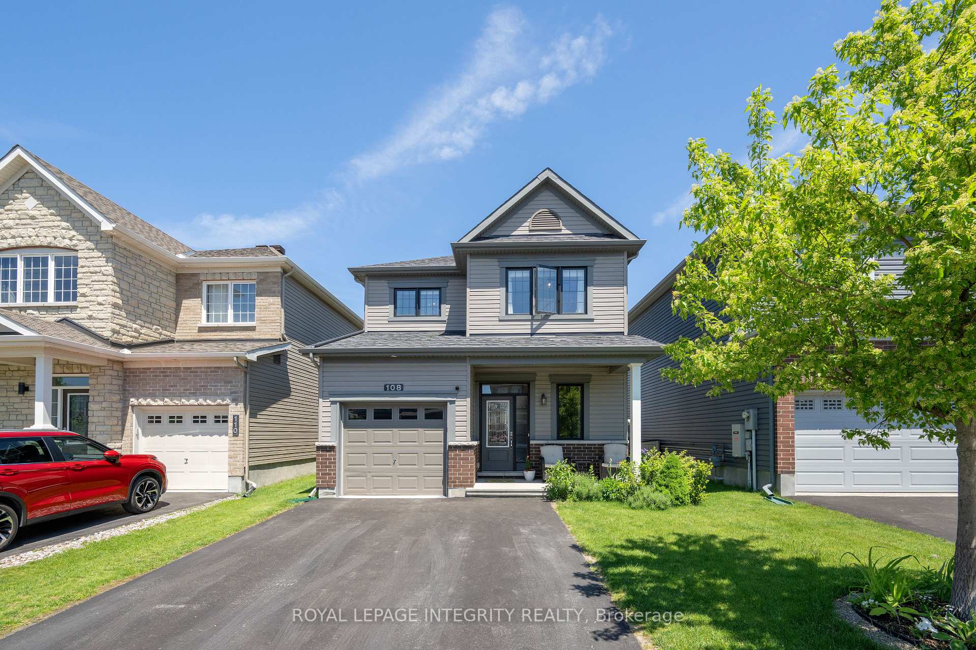 Photo 2 of 108 Pin Cherry Grove, Ottawa, Mer Bleue/Bradley Estates/Anderson Park — HOMEH