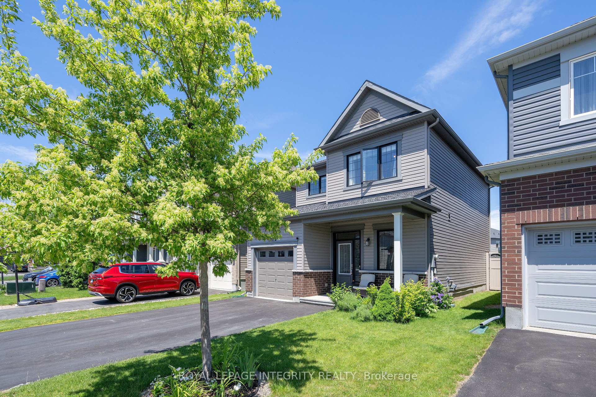 Photo 3 of 108 Pin Cherry Grove, Ottawa, Mer Bleue/Bradley Estates/Anderson Park — HOMEH