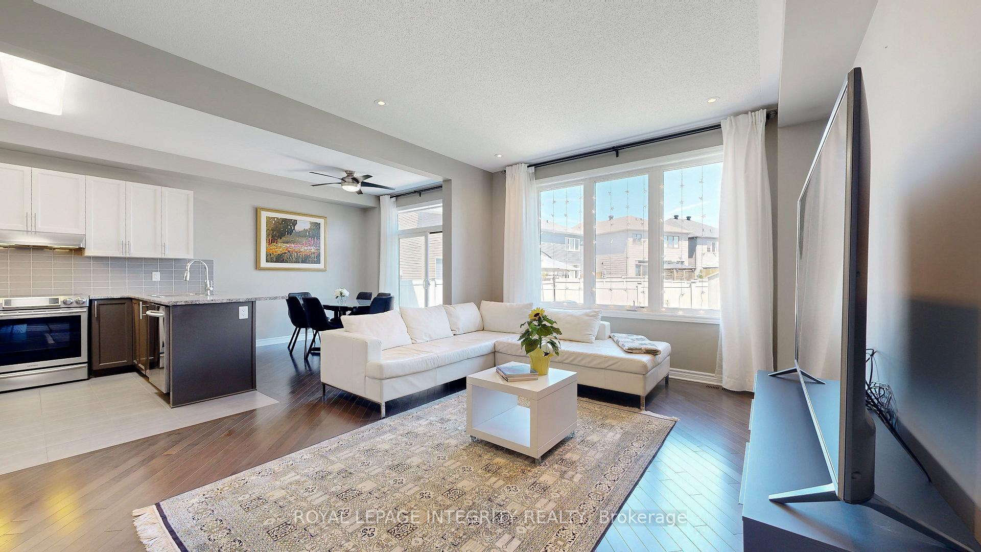 Photo 9 of 108 Pin Cherry Grove, Ottawa, Mer Bleue/Bradley Estates/Anderson Park — HOMEH