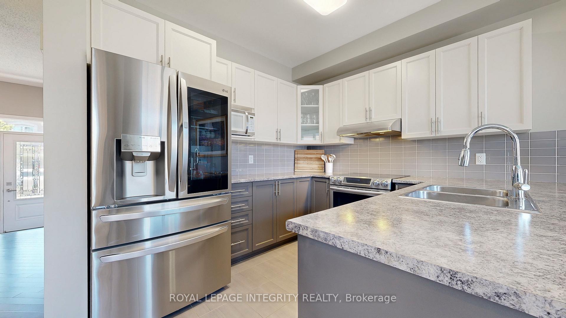 Photo 12 of 108 Pin Cherry Grove, Ottawa, Mer Bleue/Bradley Estates/Anderson Park — HOMEH