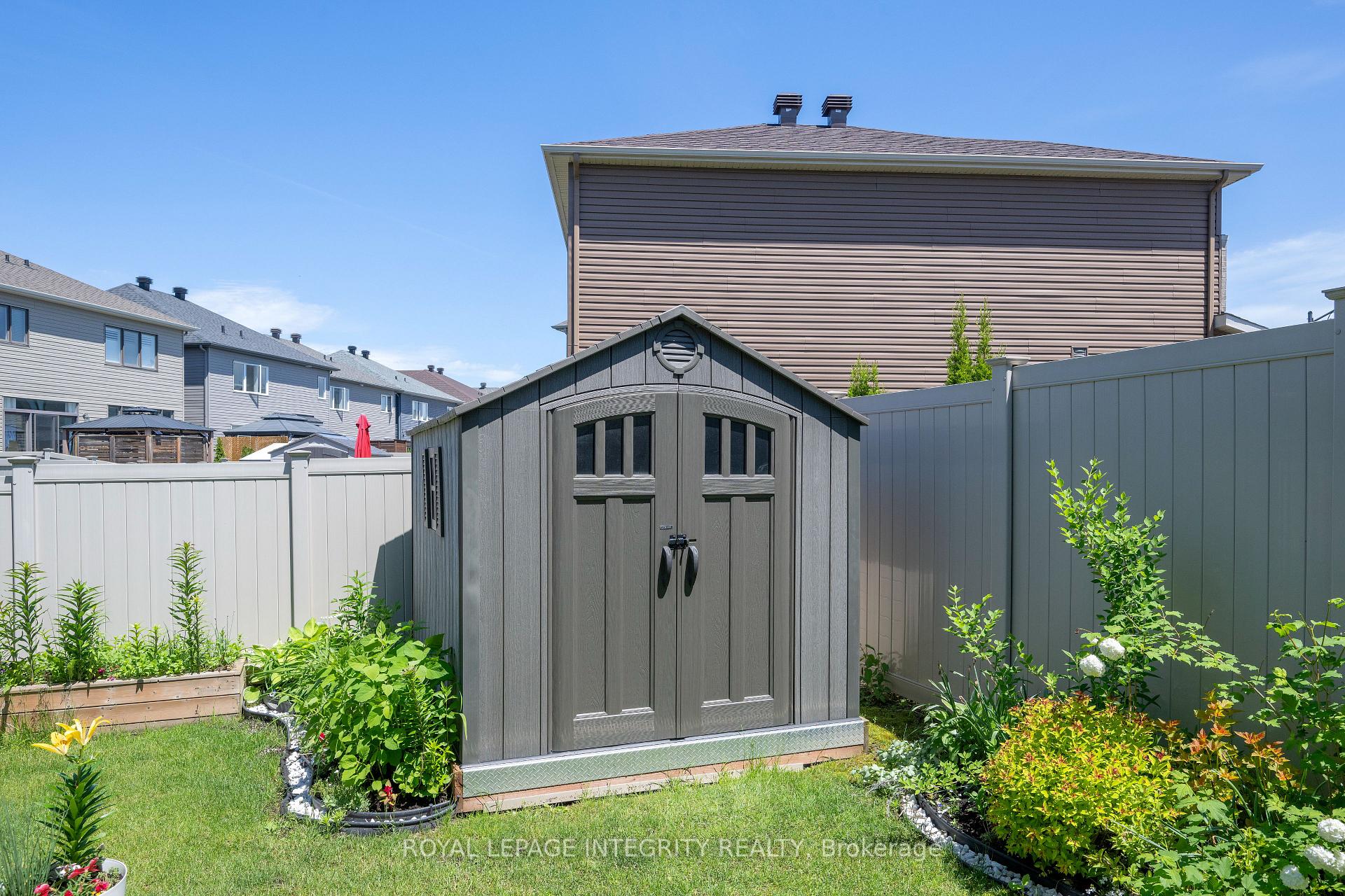Photo 36 of 108 Pin Cherry Grove, Ottawa, Mer Bleue/Bradley Estates/Anderson Park — HOMEH