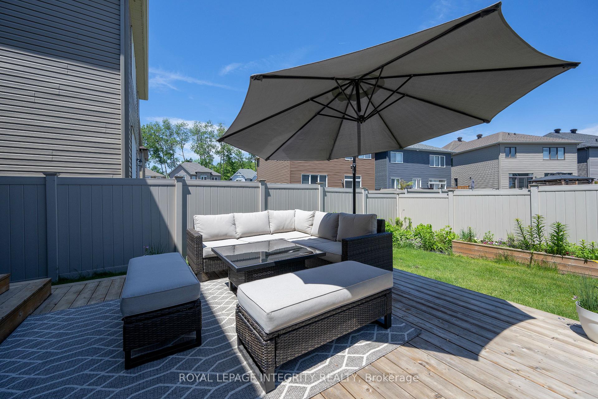 Photo 37 of 108 Pin Cherry Grove, Ottawa, Mer Bleue/Bradley Estates/Anderson Park — HOMEH