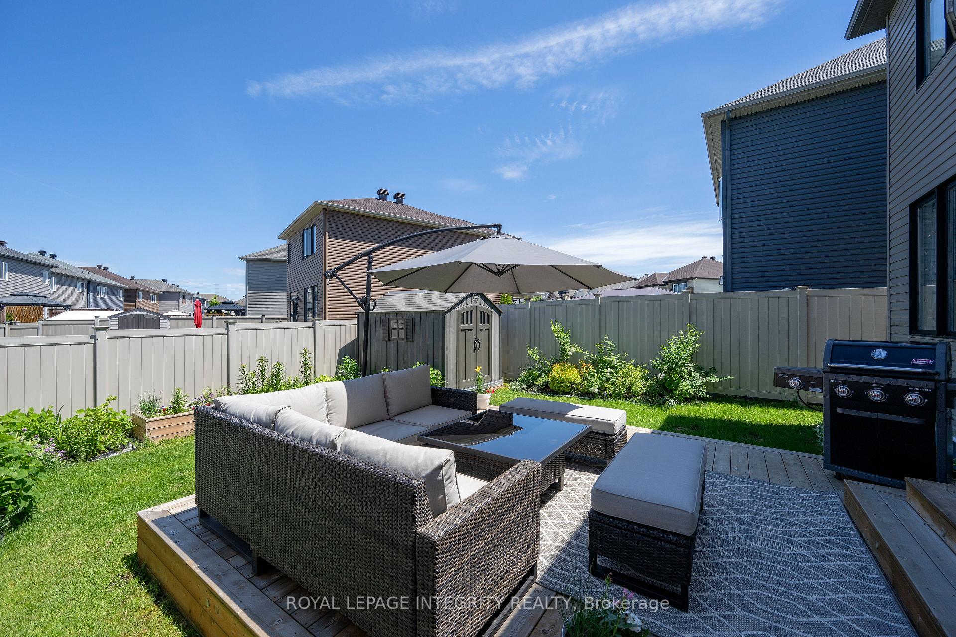 Photo 38 of 108 Pin Cherry Grove, Ottawa, Mer Bleue/Bradley Estates/Anderson Park — HOMEH