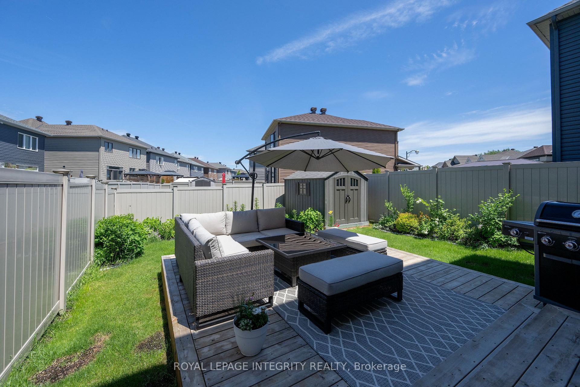 Photo 39 of 108 Pin Cherry Grove, Ottawa, Mer Bleue/Bradley Estates/Anderson Park — HOMEH