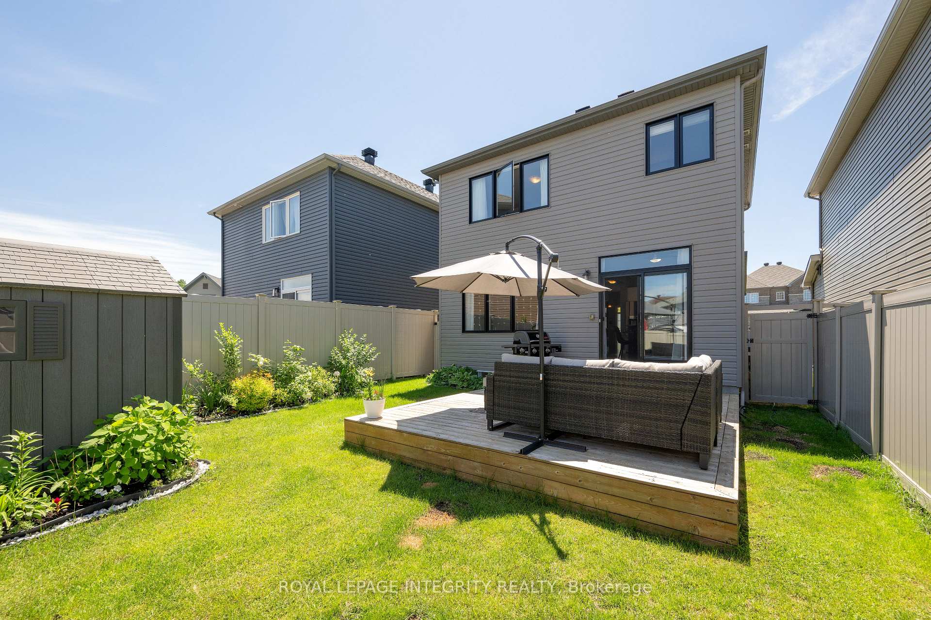 Photo 40 of 108 Pin Cherry Grove, Ottawa, Mer Bleue/Bradley Estates/Anderson Park — HOMEH