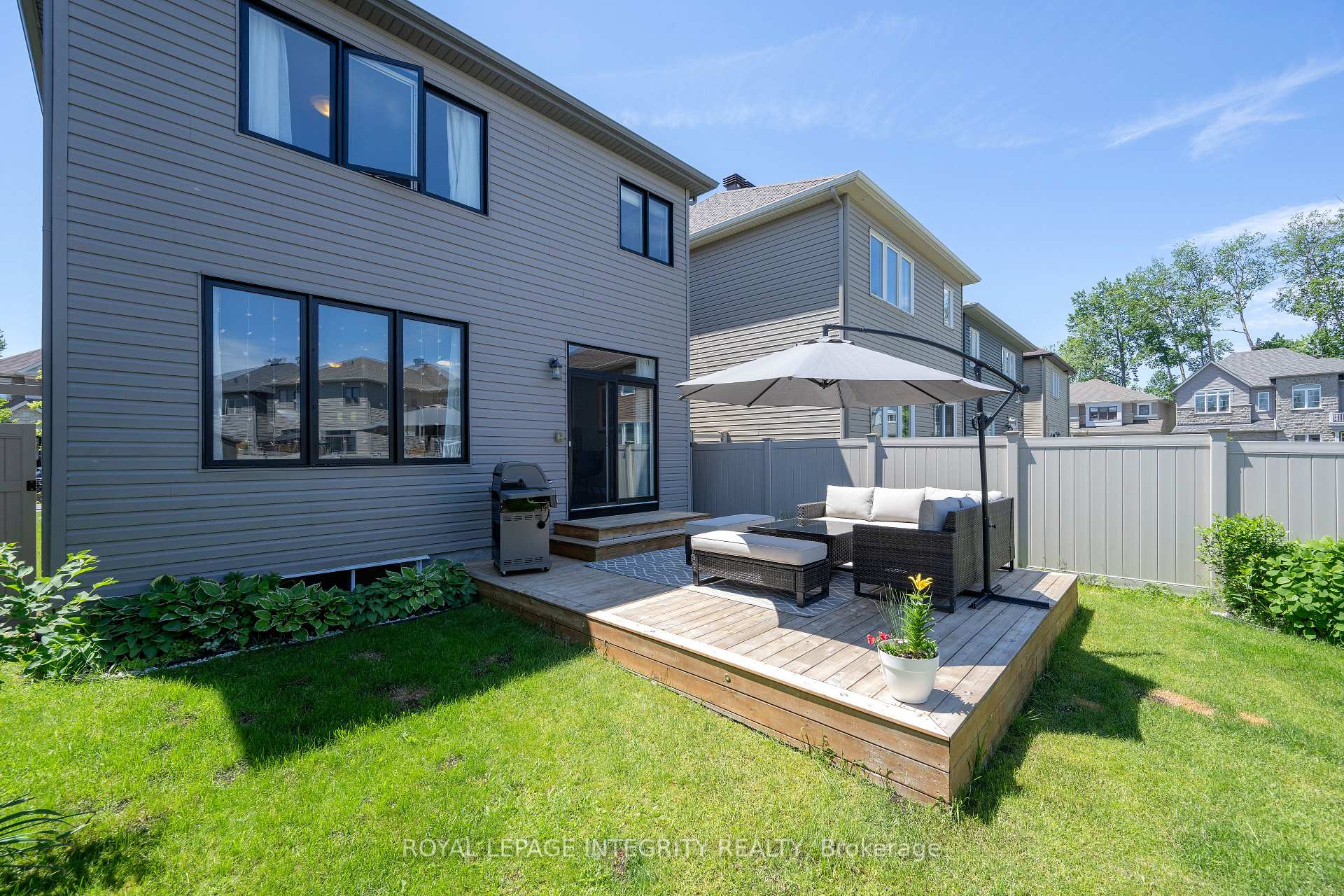 Photo 41 of 108 Pin Cherry Grove, Ottawa, Mer Bleue/Bradley Estates/Anderson Park — HOMEH