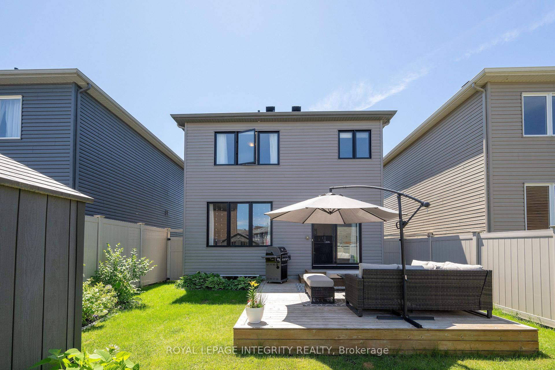 Photo 42 of 108 Pin Cherry Grove, Ottawa, Mer Bleue/Bradley Estates/Anderson Park — HOMEH