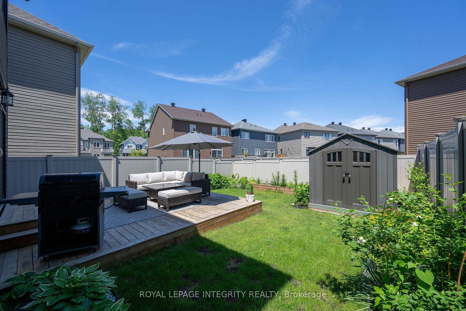 Photo 43 of 108 Pin Cherry Grove, Ottawa, Mer Bleue/Bradley Estates/Anderson Park — HOMEH