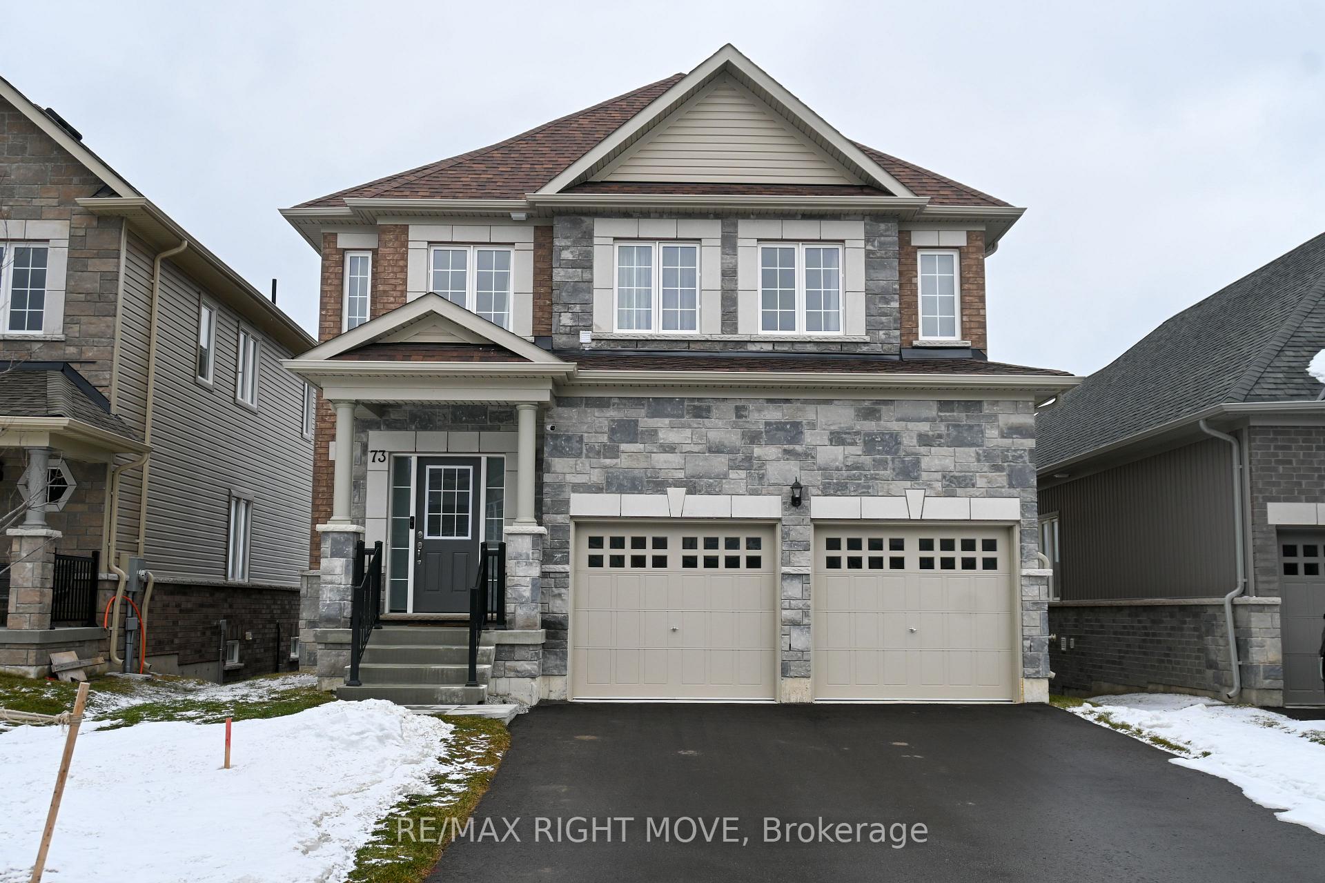 Photo 1 of 73 Atlantis Drive, Orillia — HOMEH