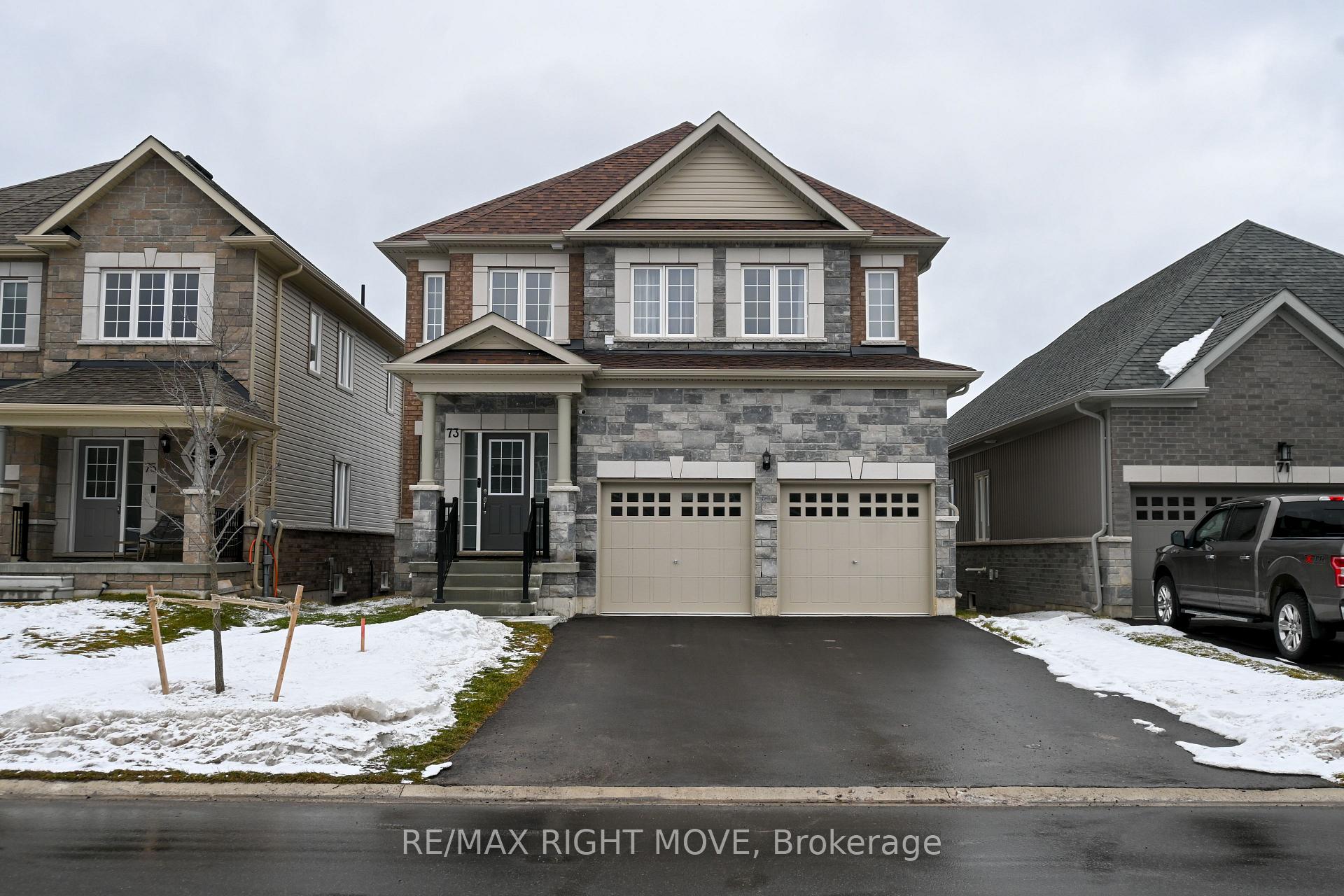 Photo 2 of 73 Atlantis Drive, Orillia — HOMEH
