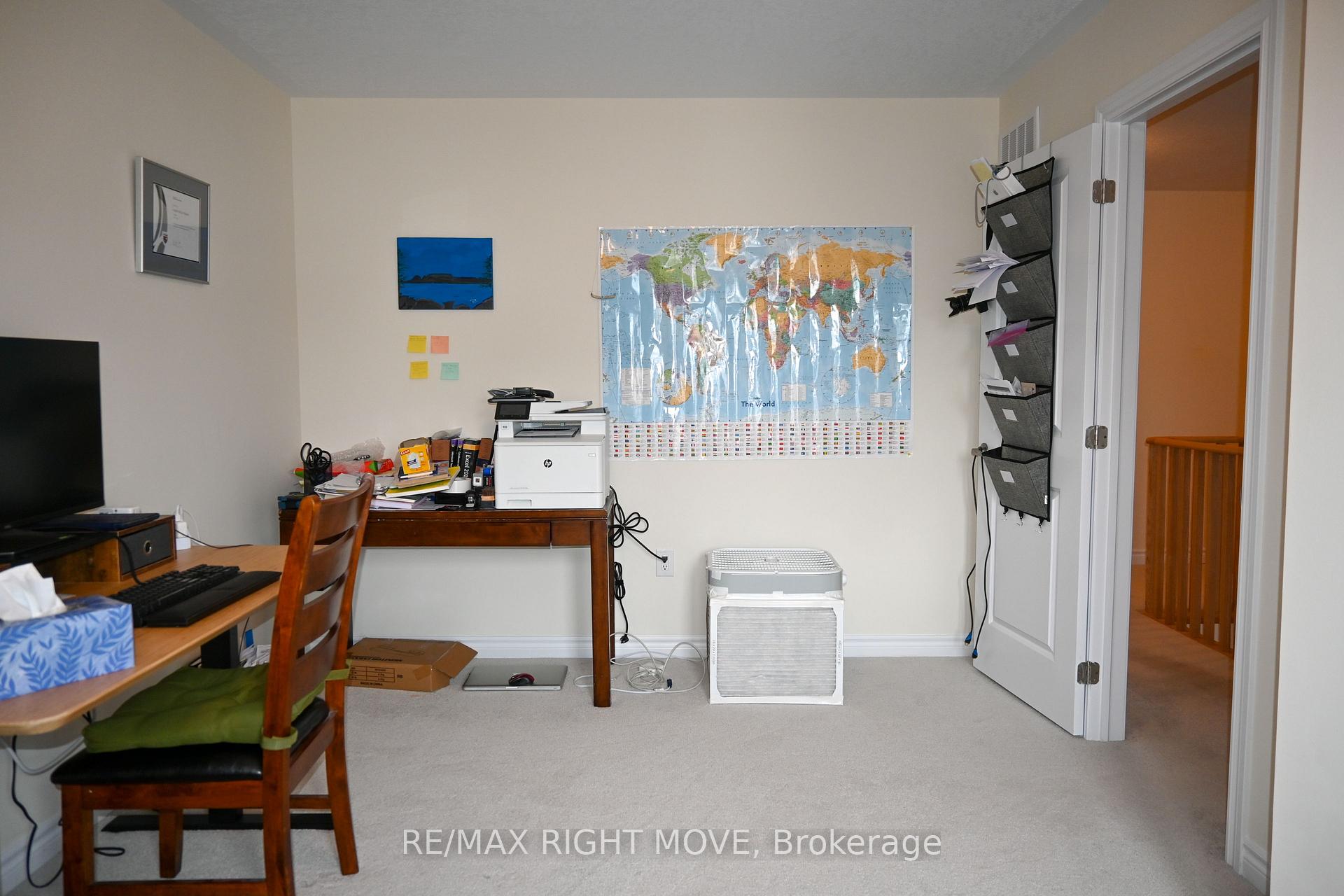 Photo 23 of 73 Atlantis Drive, Orillia — HOMEH