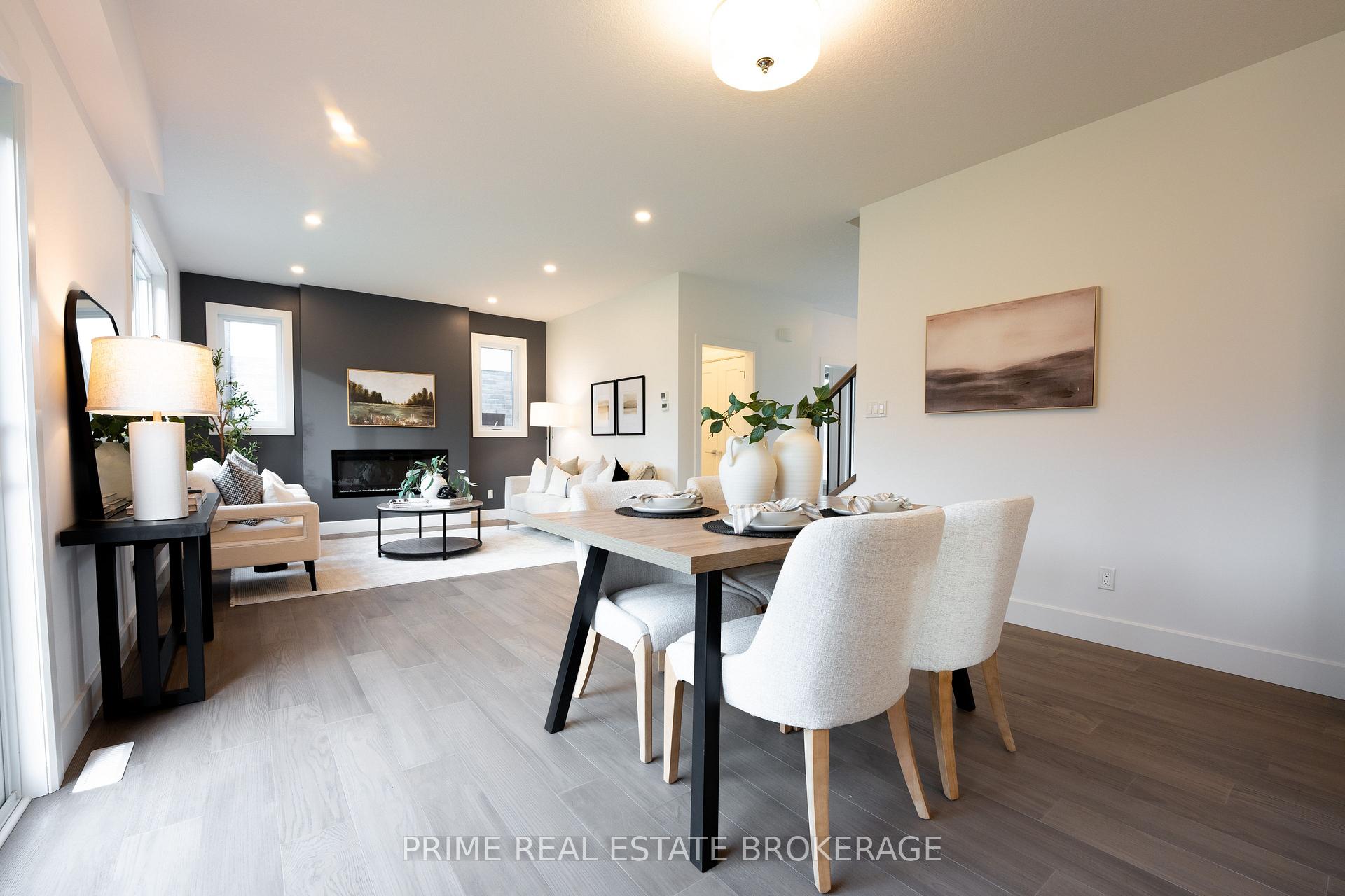 Photo 19 of 207 Eagle Street, North Middlesex, Parkhill — HOMEH