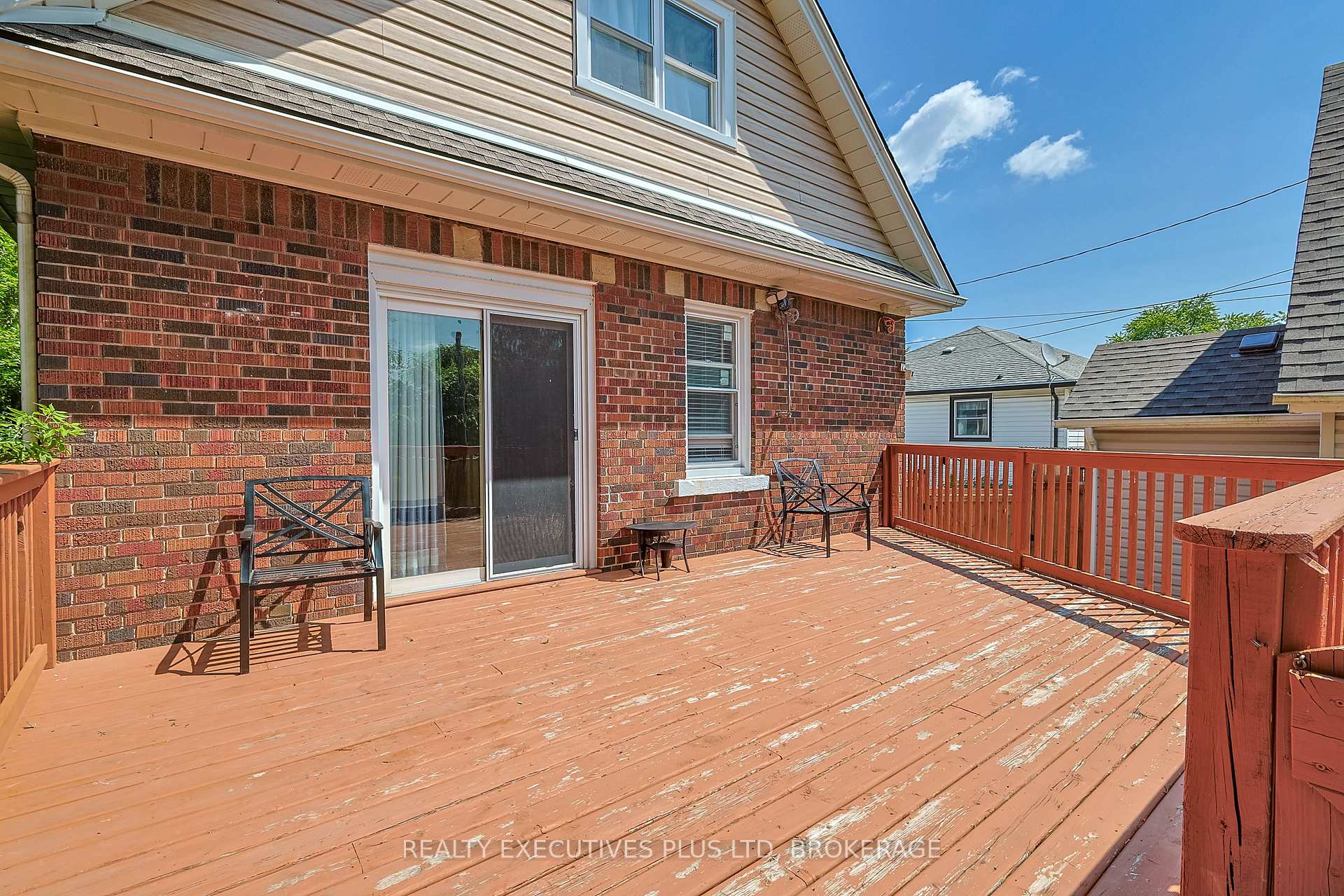 Photo 29 of 5352 Stamford Street, Niagara Falls, Cherrywood — HOMEH