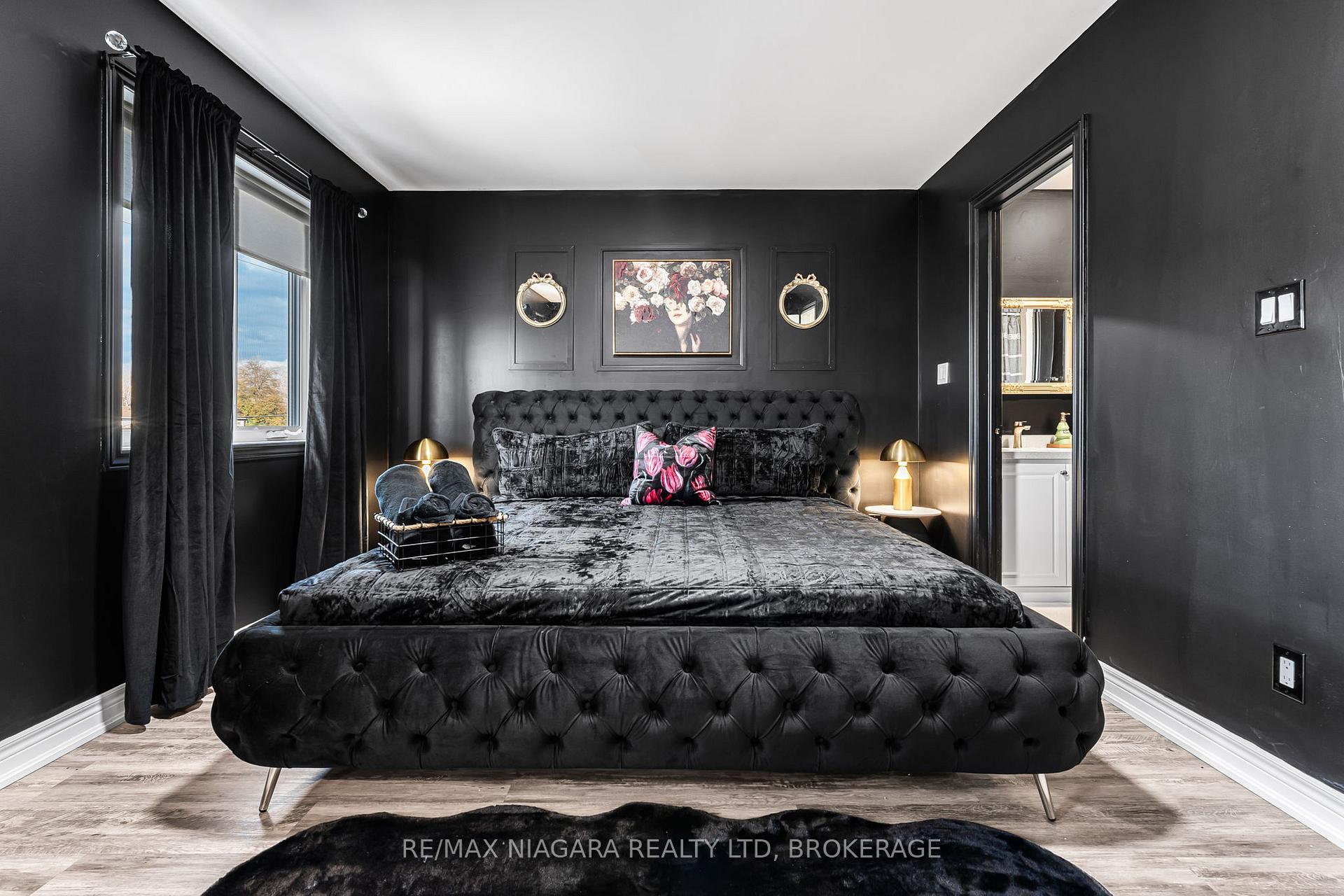 Photo 34 of Unit 2 UPPER, 8196 Mcleod Road, Niagara Falls, Brown — HOMEH