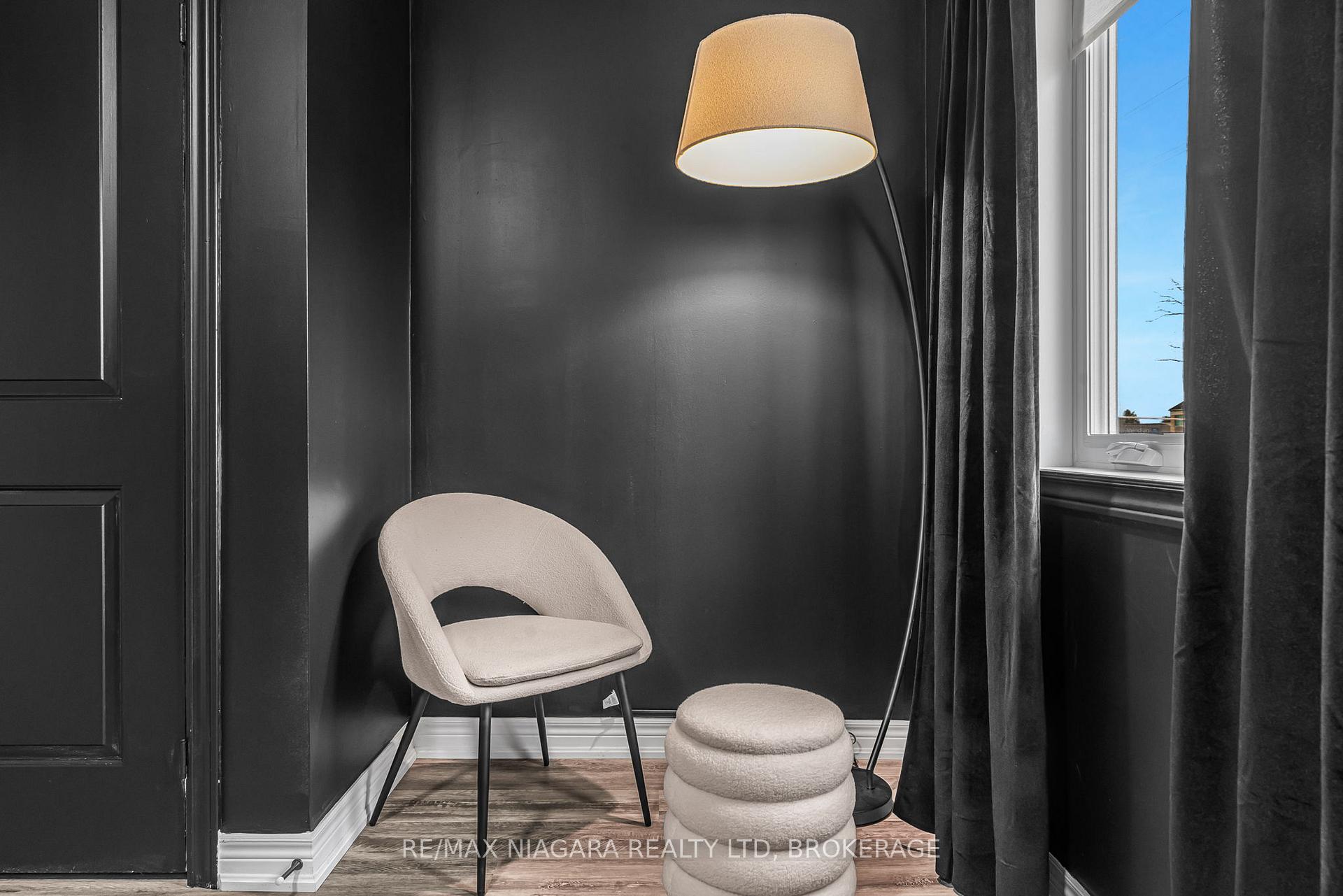 Photo 38 of Unit 2 UPPER, 8196 Mcleod Road, Niagara Falls, Brown — HOMEH