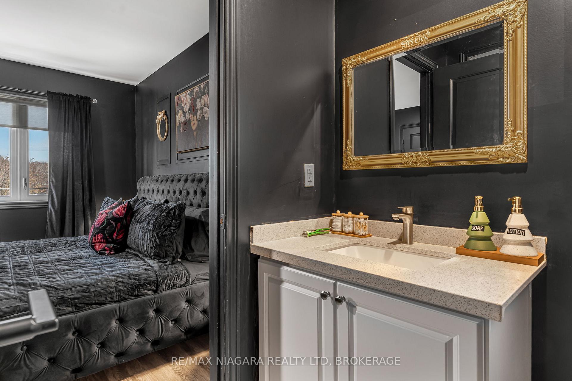 Photo 41 of Unit 2 UPPER, 8196 Mcleod Road, Niagara Falls, Brown — HOMEH