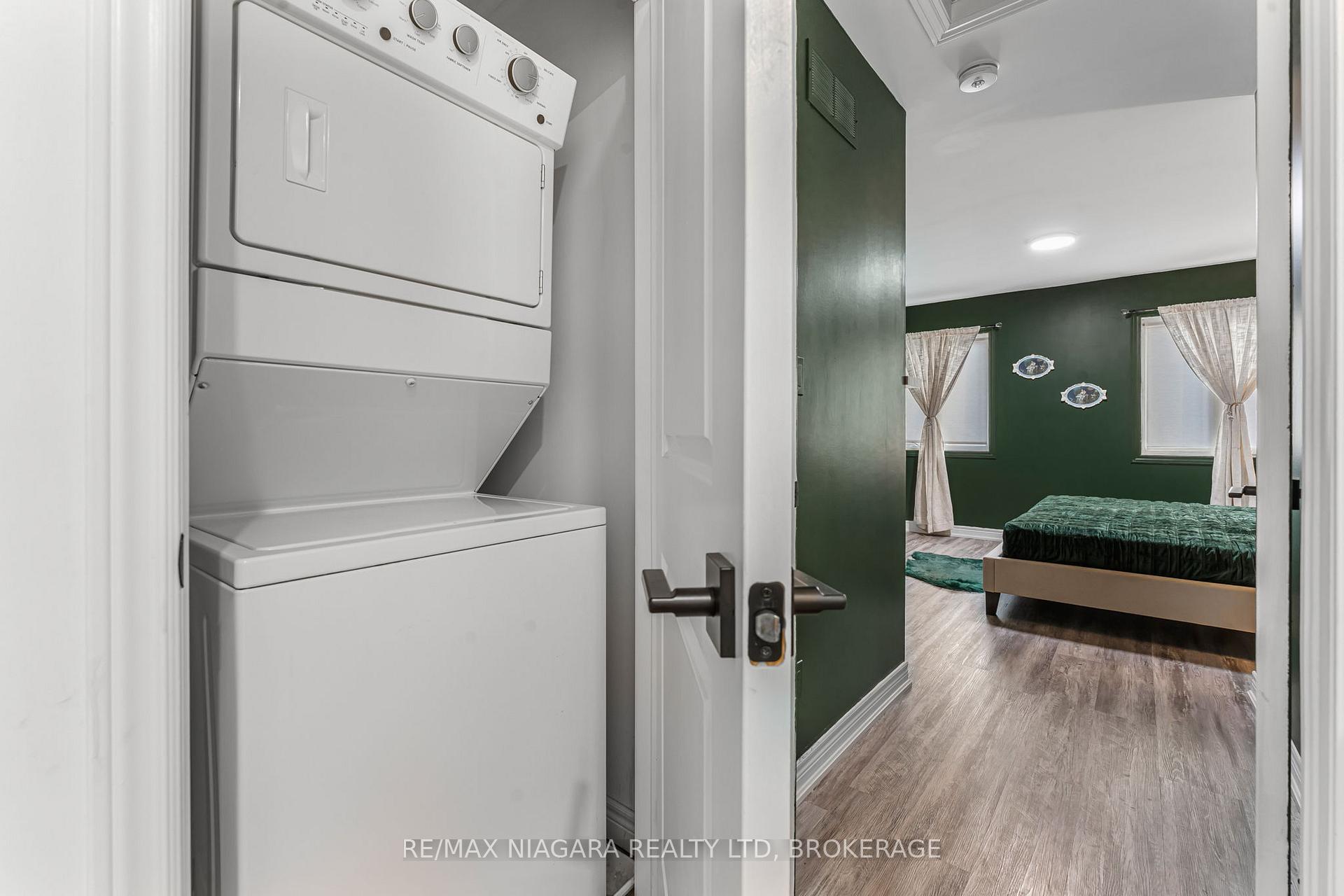 Photo 42 of Unit 2 UPPER, 8196 Mcleod Road, Niagara Falls, Brown — HOMEH