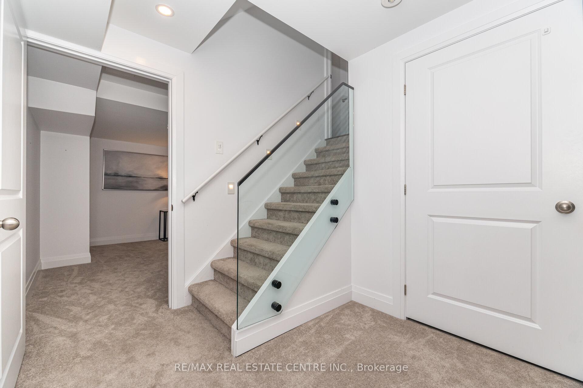 Photo 20 of 61 Drew Brown Boulevard, Orangeville — HOMEH