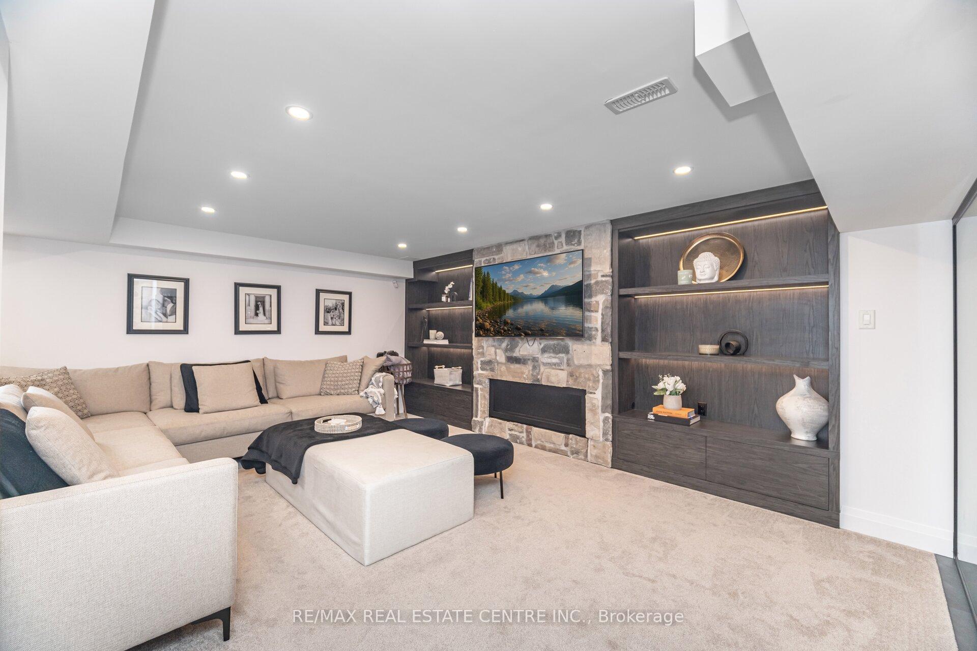 Photo 27 of 61 Drew Brown Boulevard, Orangeville — HOMEH