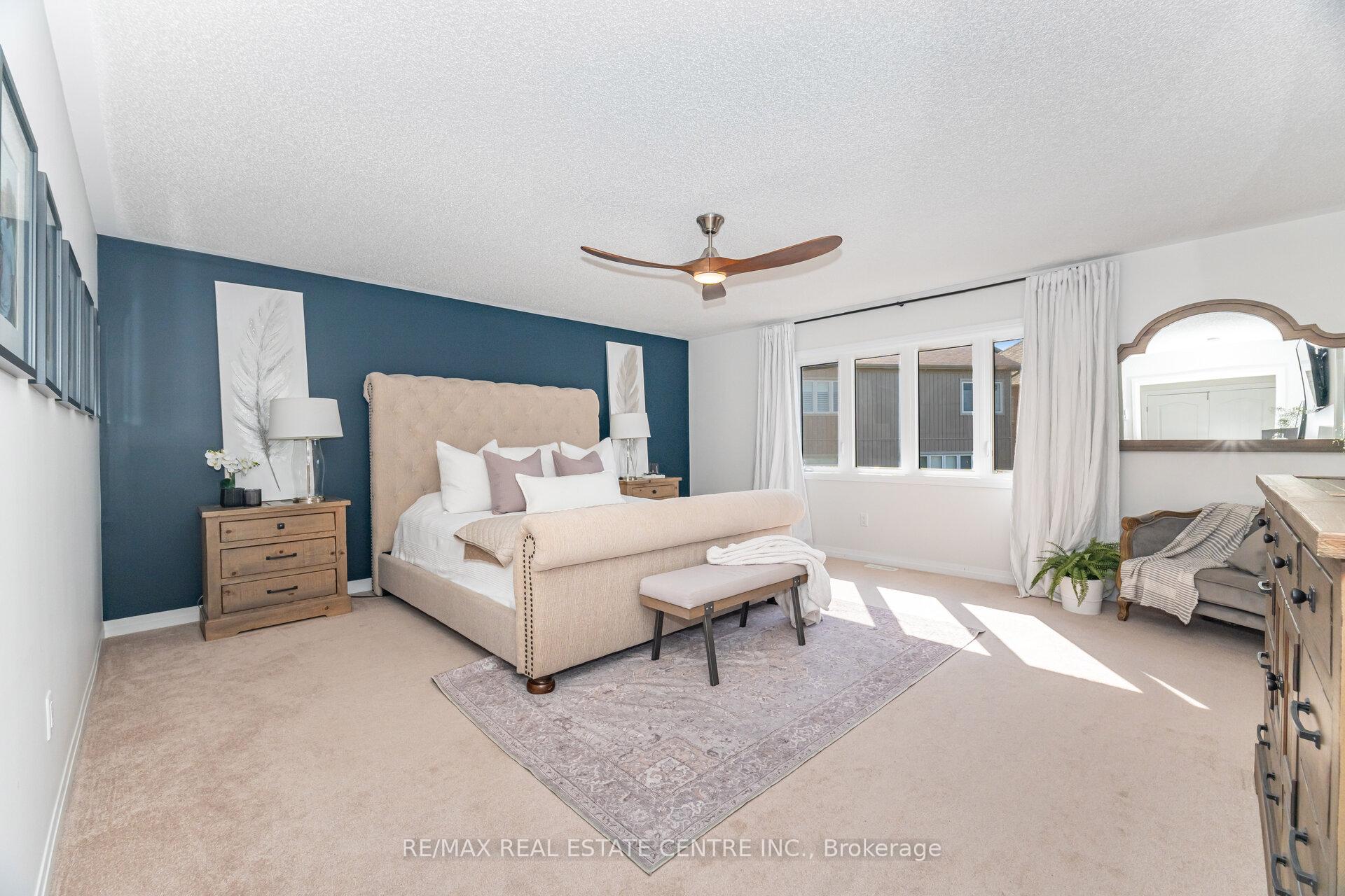 Photo 41 of 61 Drew Brown Boulevard, Orangeville — HOMEH